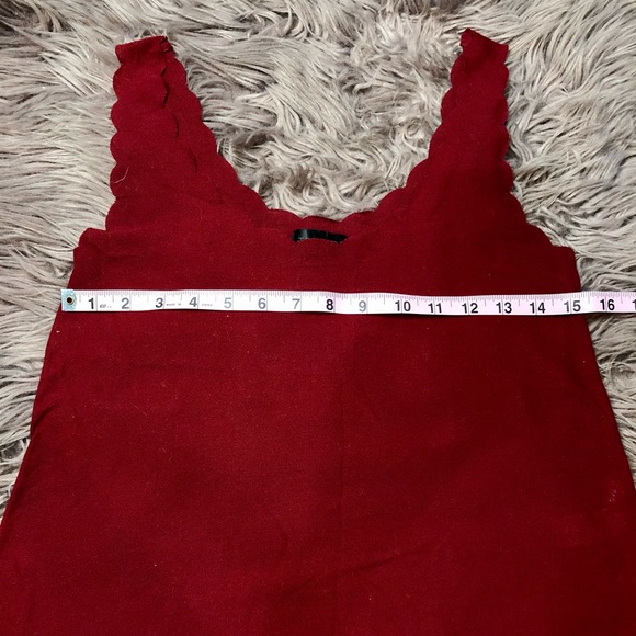 Peplum Top! 🌹 - Picture 3 of 5